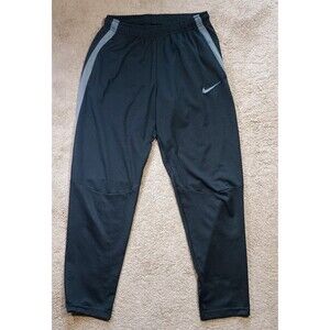 Track Pants Nike Air Woven Joggers Men's Size Large   28X29